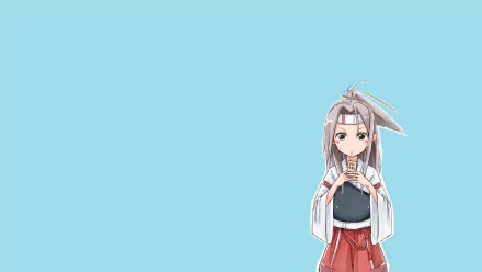 Zuihou (Kancolle) Anime Kantai Collection HD Desktop Wallpaper | Background Image