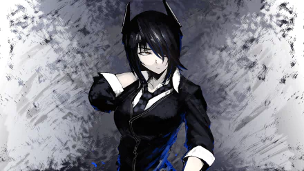 Tenryuu (Kancolle) Anime Kantai Collection HD Desktop Wallpaper | Background Image