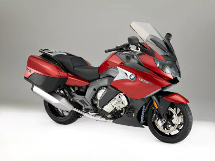  BMW K1600GT 2017
