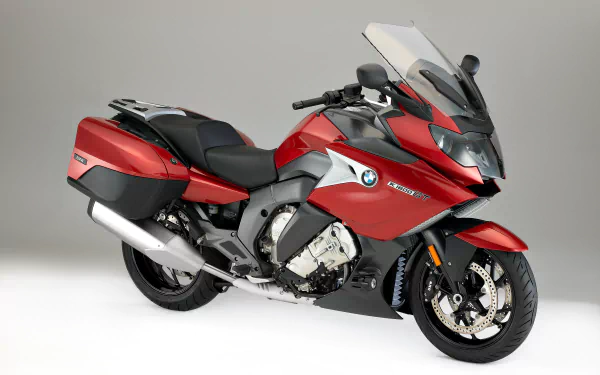  BMW K1600GT 2017