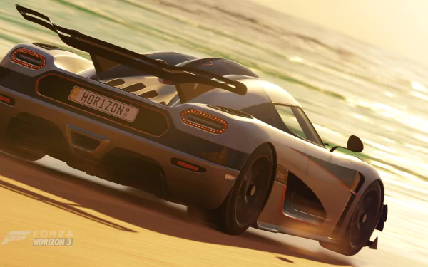 2015 Koenigsegg One:1