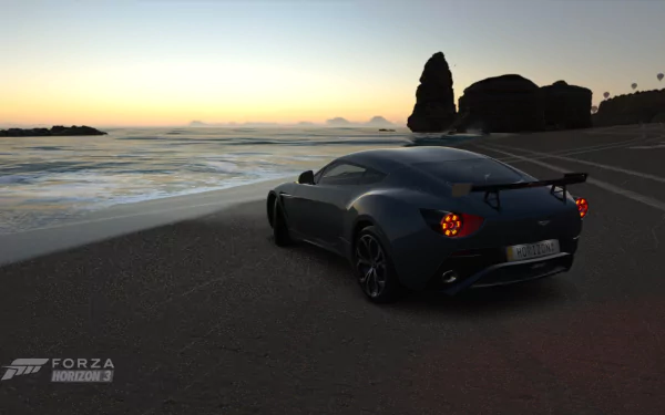  2012 Aston Martin V12 Zagato