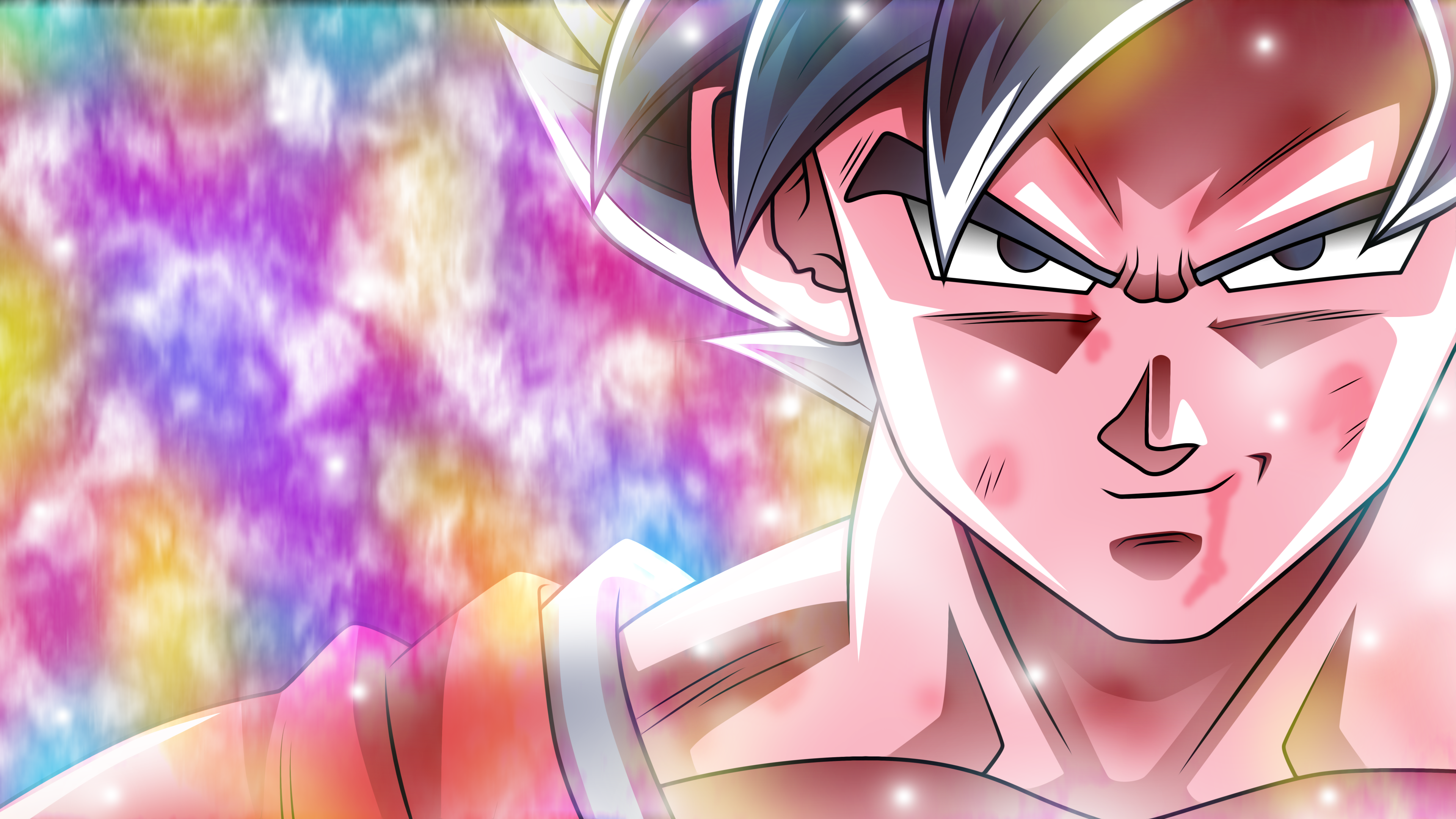 450+ 4K Goku Fondos de pantalla | Fondos de Escritorio