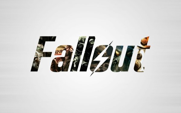 Video Game Fallout HD Wallpaper | Background Image