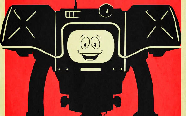 Yes Man (Fallout) Fallout video game Fallout: New Vegas HD Desktop Wallpaper | Background Image