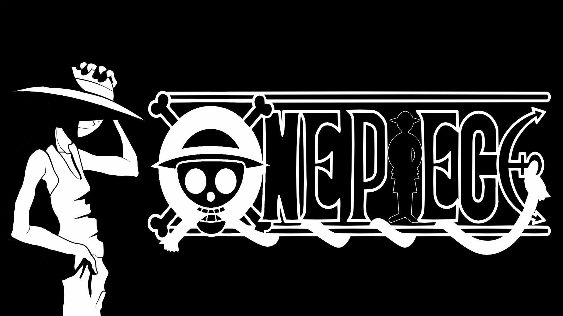 Download Anime One Piece HD Wallpaper