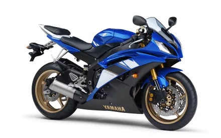  Yamaha YZF-R6
