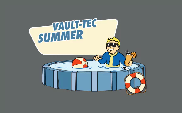 Vault Boy video game Fallout HD Desktop Wallpaper | Background Image