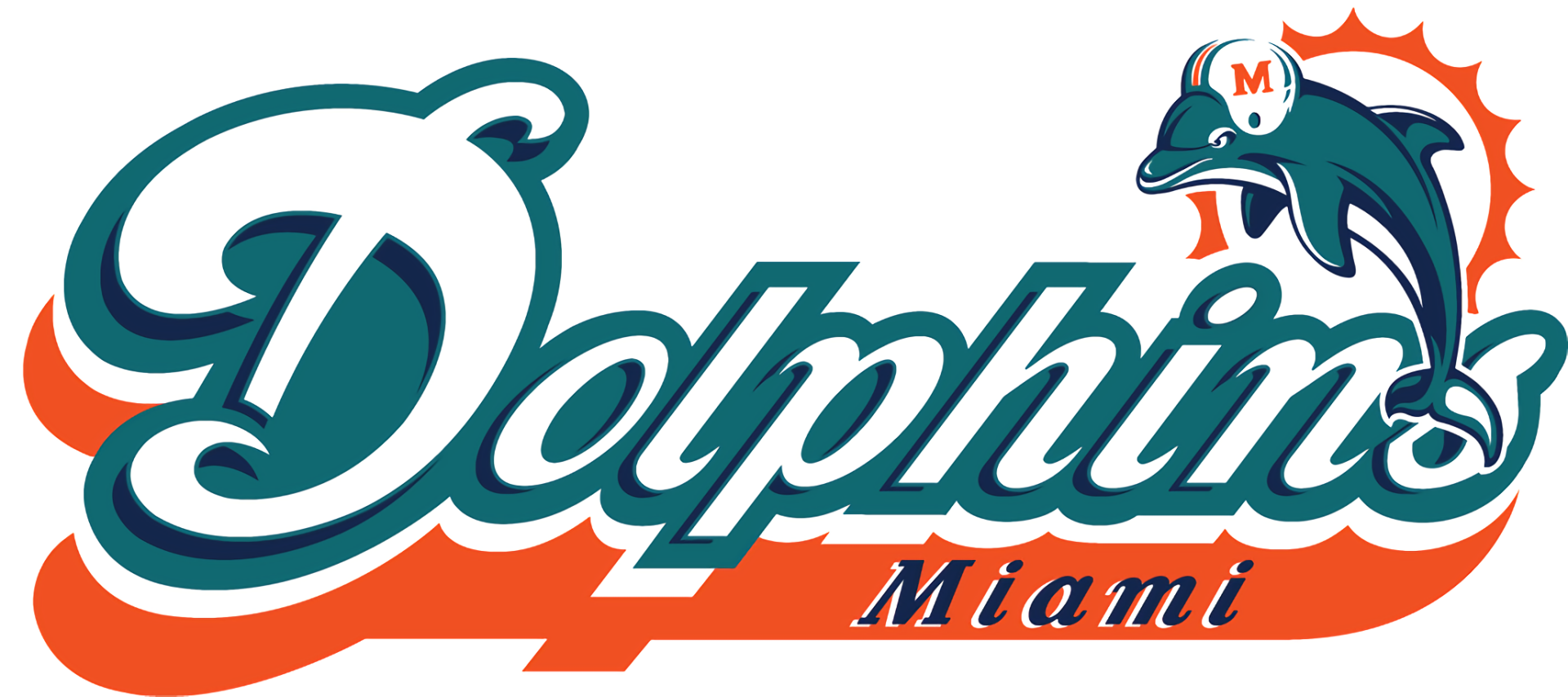 Miami Dolphins Wallpaper and Background Image 2060x916.