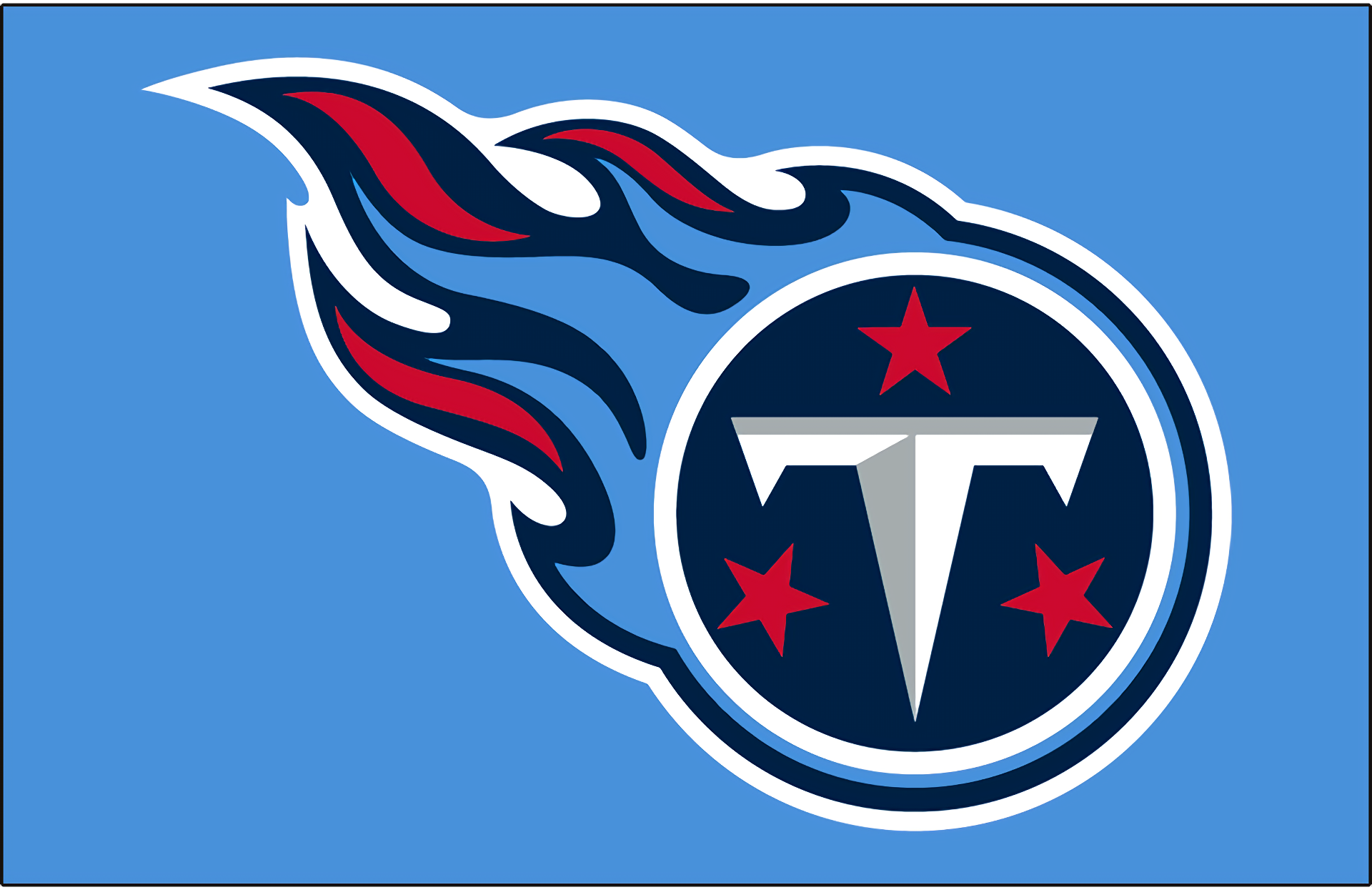 Tennessee Titans HD Wallpaper