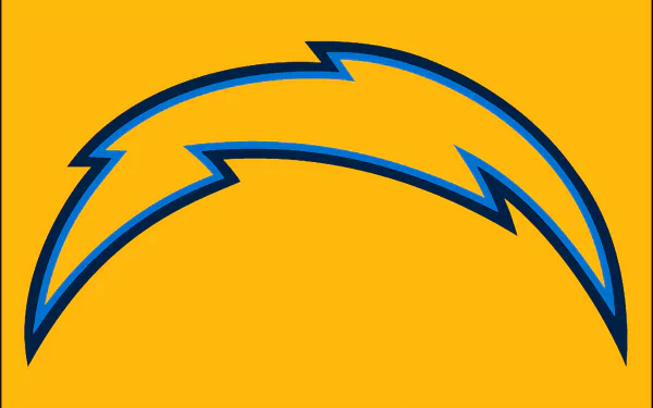 Los Angeles Chargers Sports HD Desktop Wallpaper | Background Image