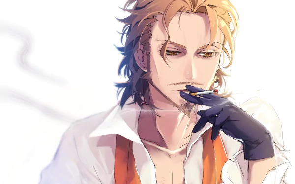 Fate/Apocrypha Red Faction HD Wallpaper