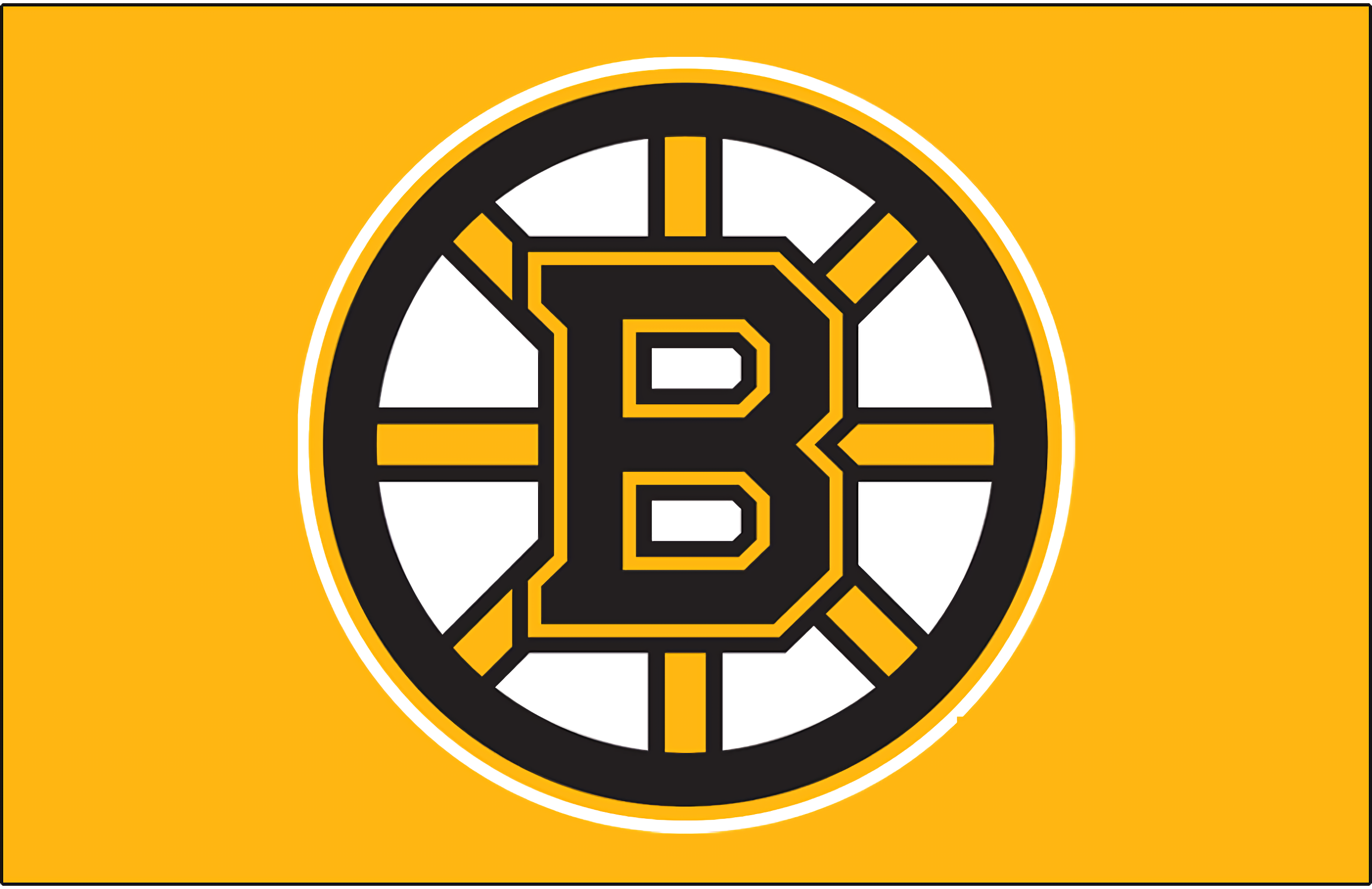 Boston Bruins HD Wallpaper | Background Image | 2560x1660