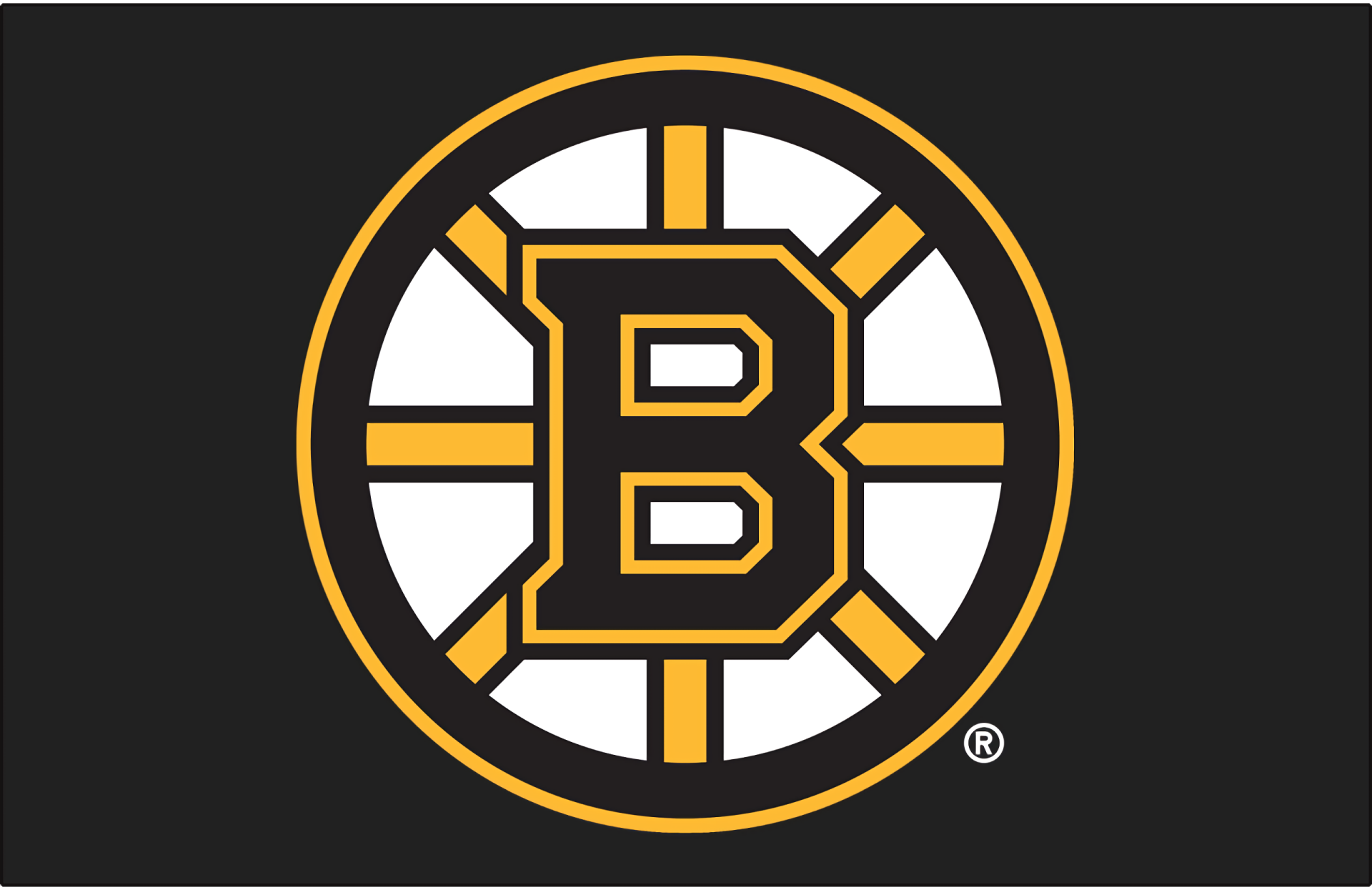 Download Boston Bruins Sports HD Wallpaper