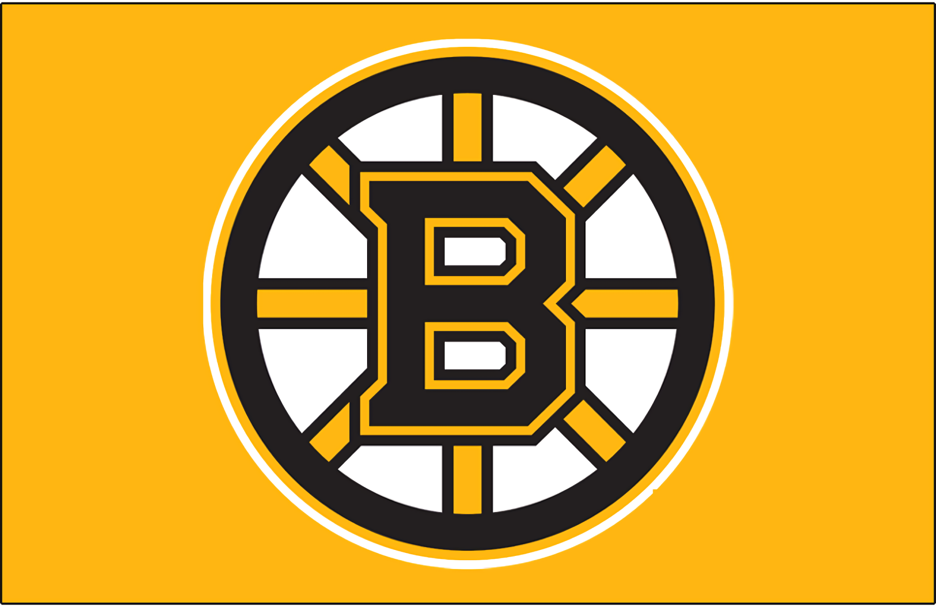 Download Boston Bruins Sports HD Wallpaper
