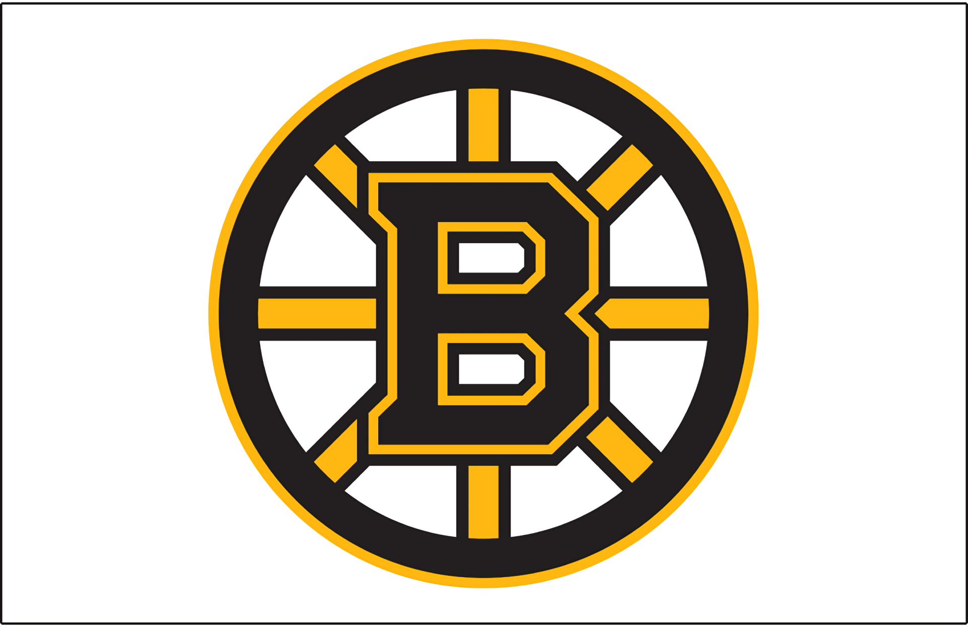 Download Boston Bruins Sports HD Wallpaper