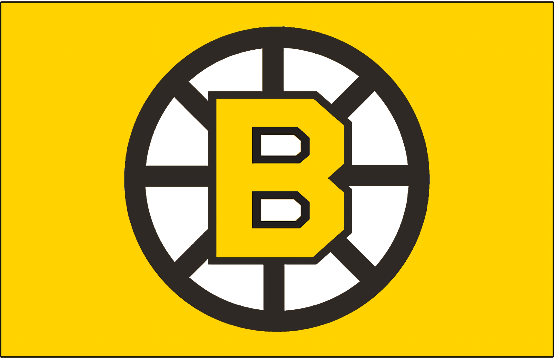 Download Boston Bruins Sports HD Wallpaper