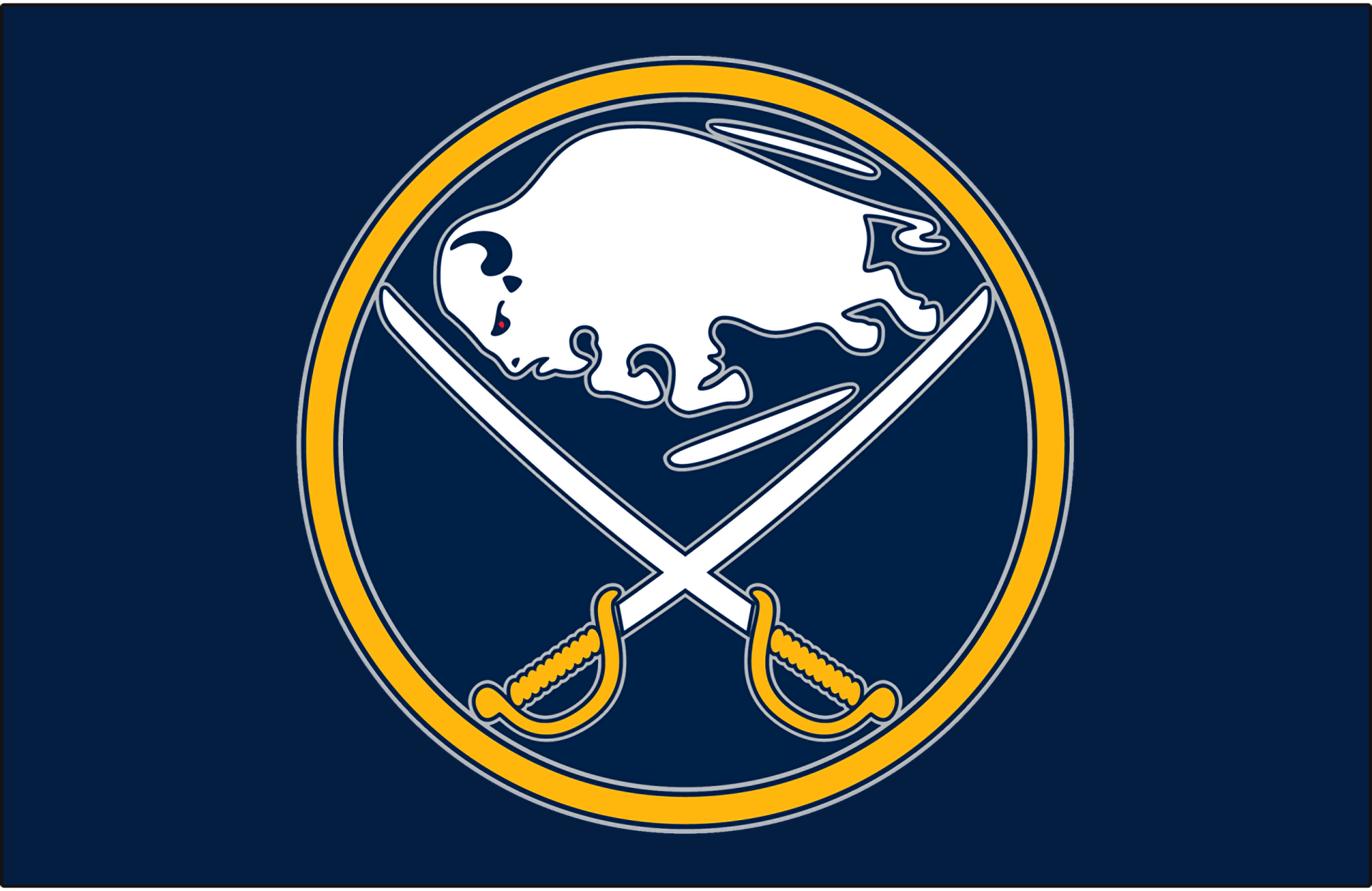 Sports Buffalo Sabres HD Wallpaper