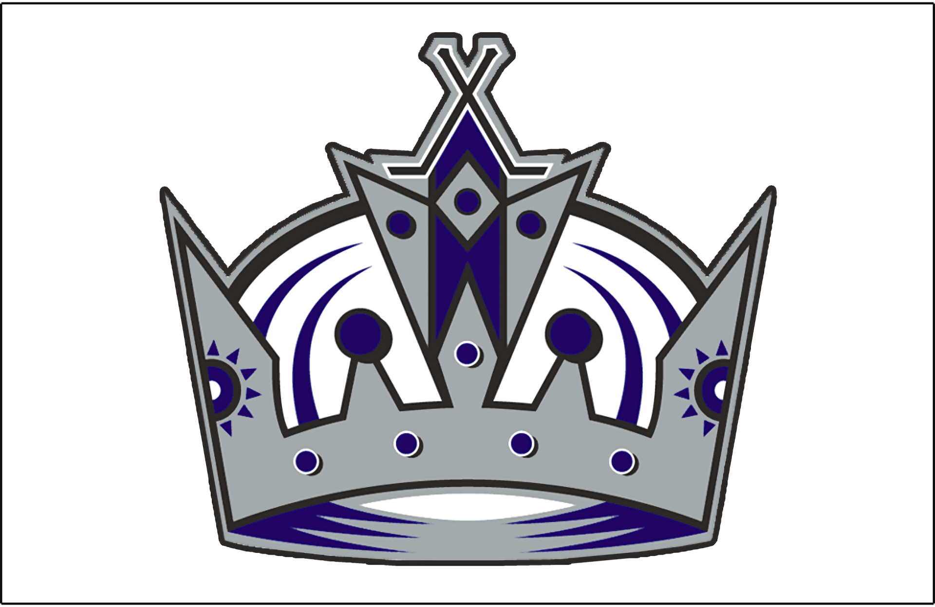 Download Los Angeles Kings Sports HD Wallpaper