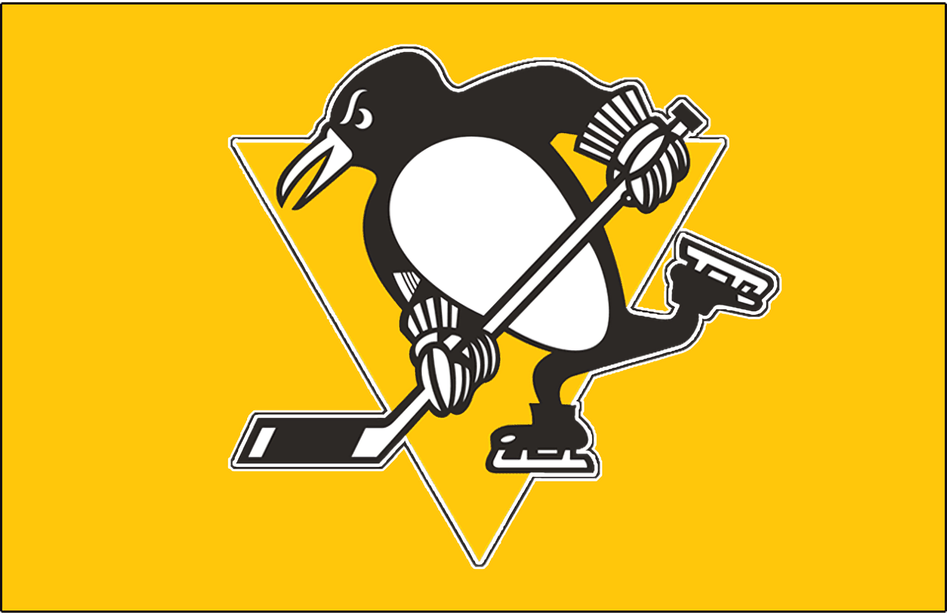 Download Pittsburgh Penguins Sports HD Wallpaper