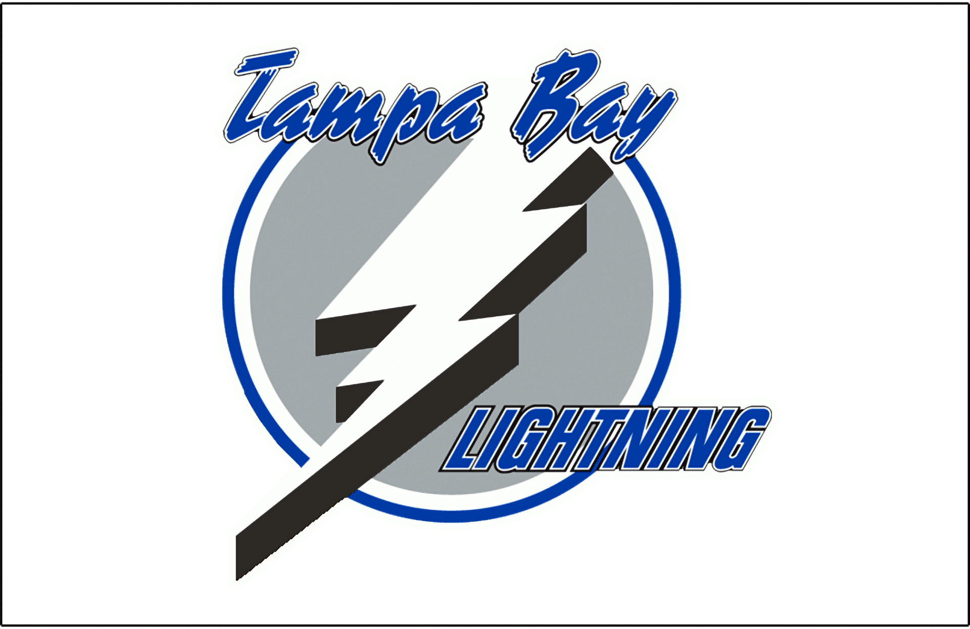 Download Tampa Bay Lightning Sports HD Wallpaper