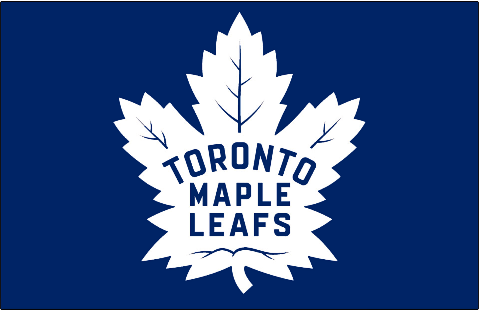 maple leafs hockey