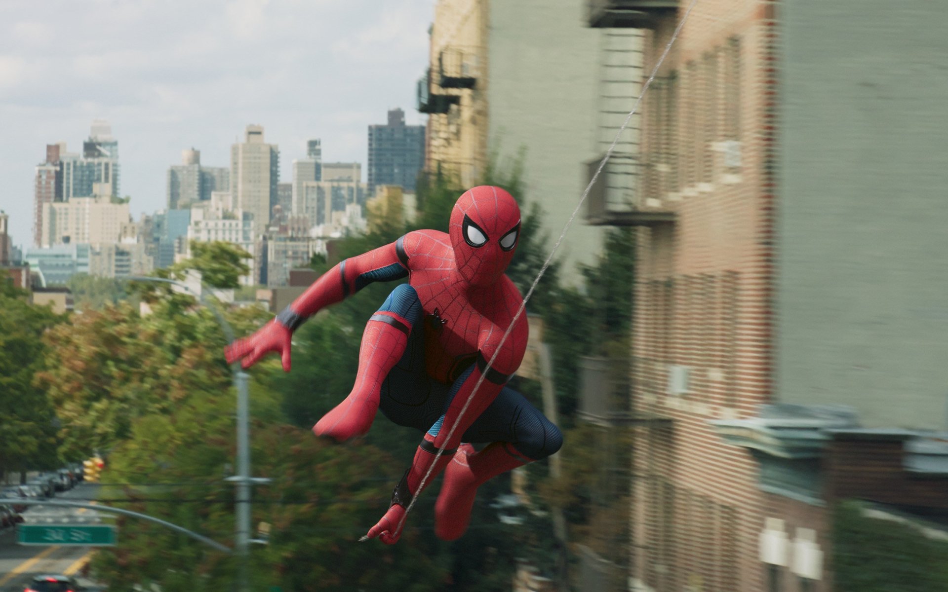 Spider-Man: Homecoming download the new version for windows