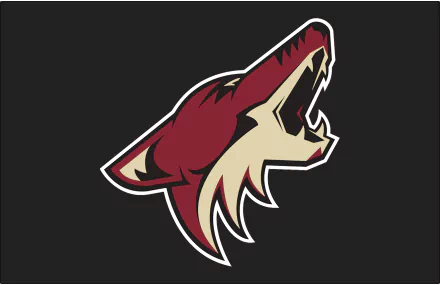Arizona Coyotes Sports HD Desktop Wallpaper | Background Image