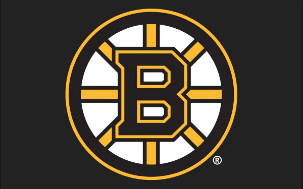 Boston Bruins Sports HD Desktop Wallpaper | Background Image