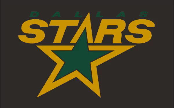 Dallas Stars Sports HD Desktop Wallpaper | Background Image