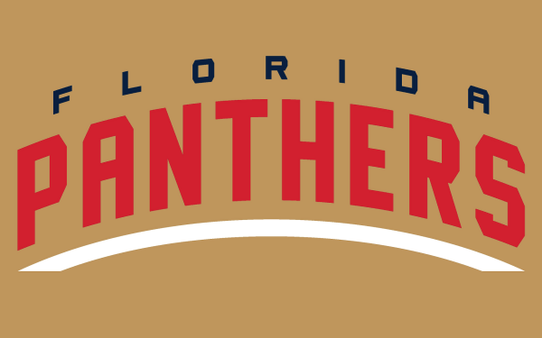 Sports Florida Panthers Hockey HD Wallpaper | Background Image