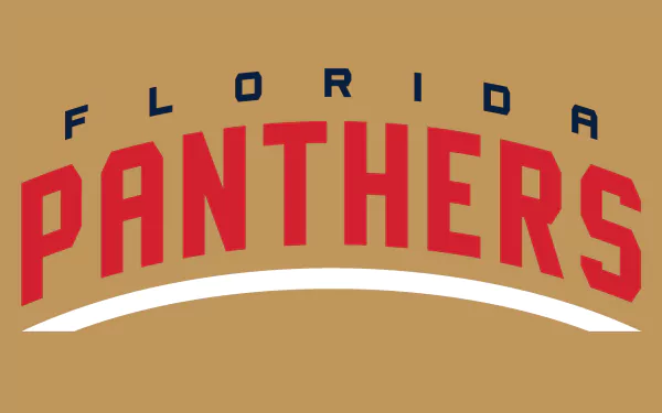Florida Panthers Sports HD Desktop Wallpaper | Background Image
