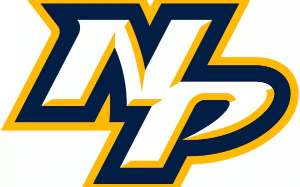 Nashville Predators Sports HD Desktop Wallpaper | Background Image