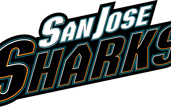San Jose Sharks Sports HD Desktop Wallpaper | Background Image