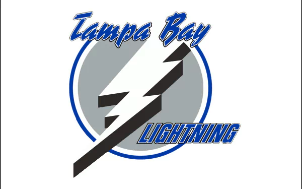 Tampa Bay Lightning Sports HD Desktop Wallpaper | Background Image