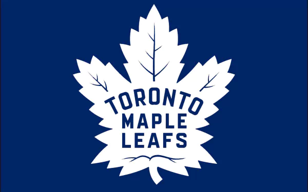Toronto Maple Leafs Sports HD Desktop Wallpaper | Background Image