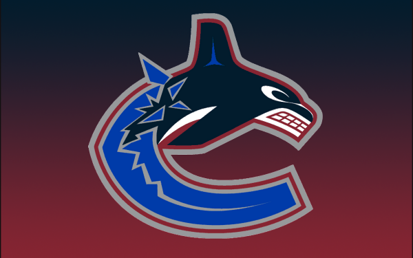 Vancouver Canucks HD Wallpaper | Background Image | 2560x1440