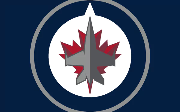 Winnipeg Jets Sports HD Desktop Wallpaper | Background Image