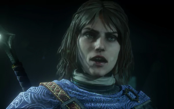 video game Styx: Shards Of Darkness HD Desktop Wallpaper | Background Image