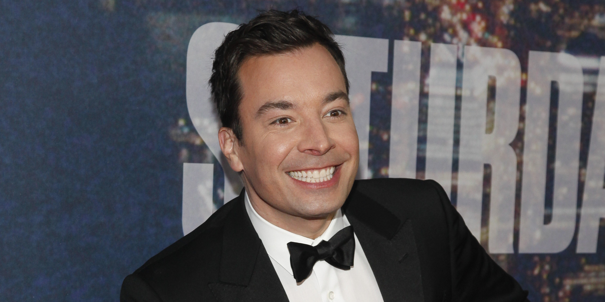 TV Show The Tonight Show Starring Jimmy Fallon HD Wallpaper | Background Image