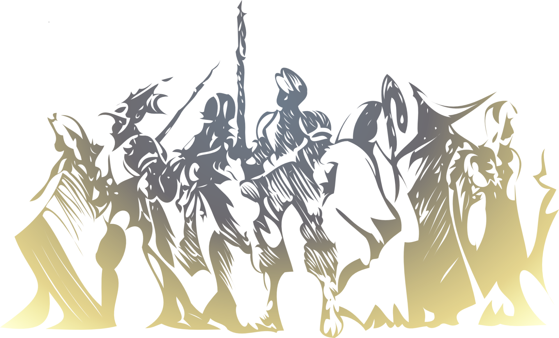 Download Video Game Final Fantasy Tactics HD Wallpaper