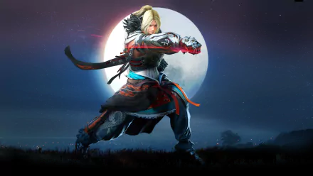 video game Black Desert Online HD Desktop Wallpaper | Background Image