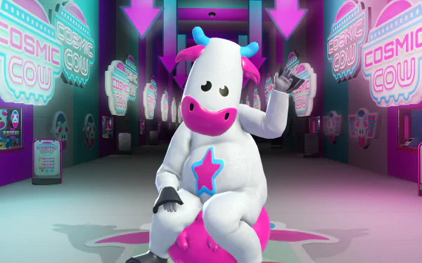 video game Planet Coaster HD Desktop Wallpaper | Background Image