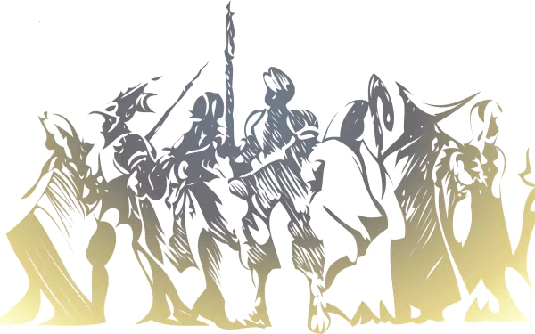 video game Final Fantasy Tactics HD Desktop Wallpaper | Background Image