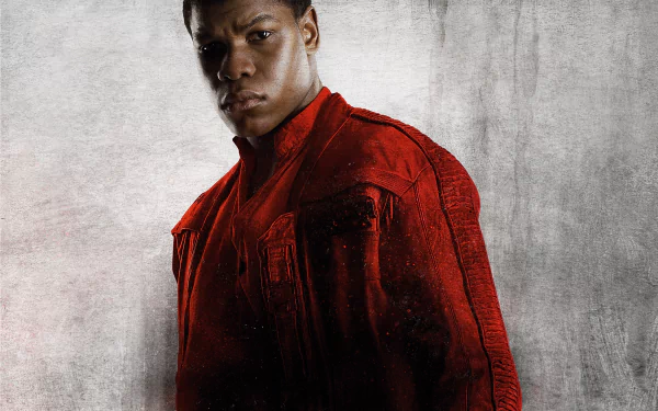  The Last Jedi
