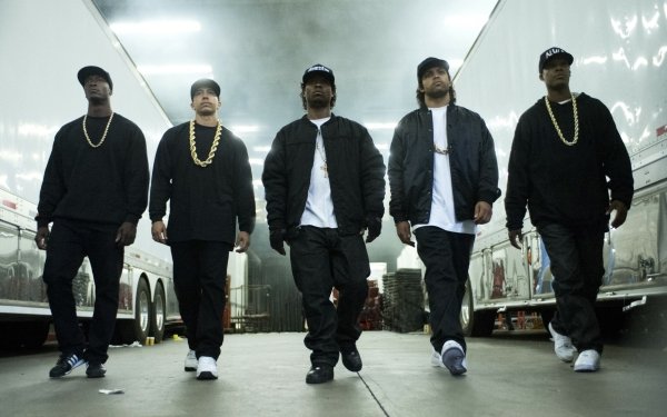 Music N.W.A. HD Wallpaper | Background Image