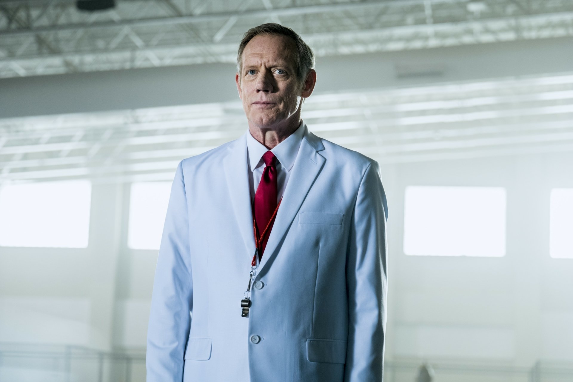 Download TV Show Preacher 4k Ultra HD Wallpaper