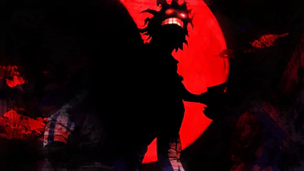 Stain (Boku No Hero Academia) Anime My Hero Academia HD Desktop Wallpaper | Background Image