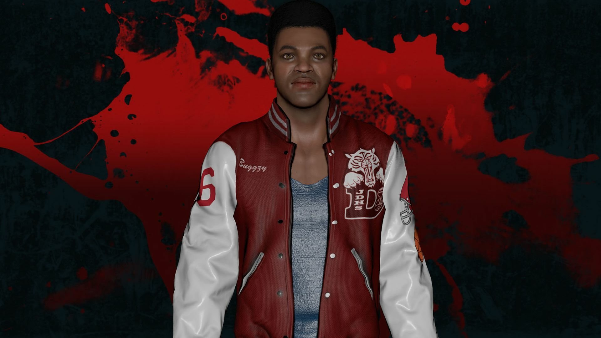 Download Video Game Friday The 13th: The Game HD Wallpaper