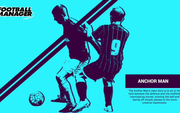 video game Football Manager 2017 HD Desktop Wallpaper | Background Image